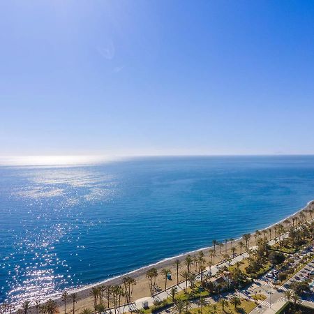 3 Bed Las Petunias, San Pedro Marbella Dış mekan fotoğraf