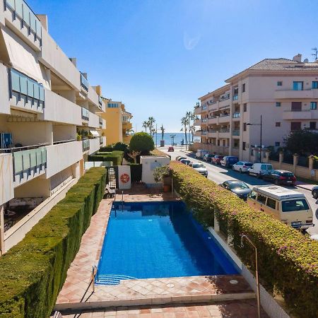 3 Bed Las Petunias, San Pedro Marbella Dış mekan fotoğraf