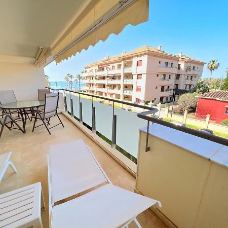 3 Bed Las Petunias, San Pedro Marbella Dış mekan fotoğraf
