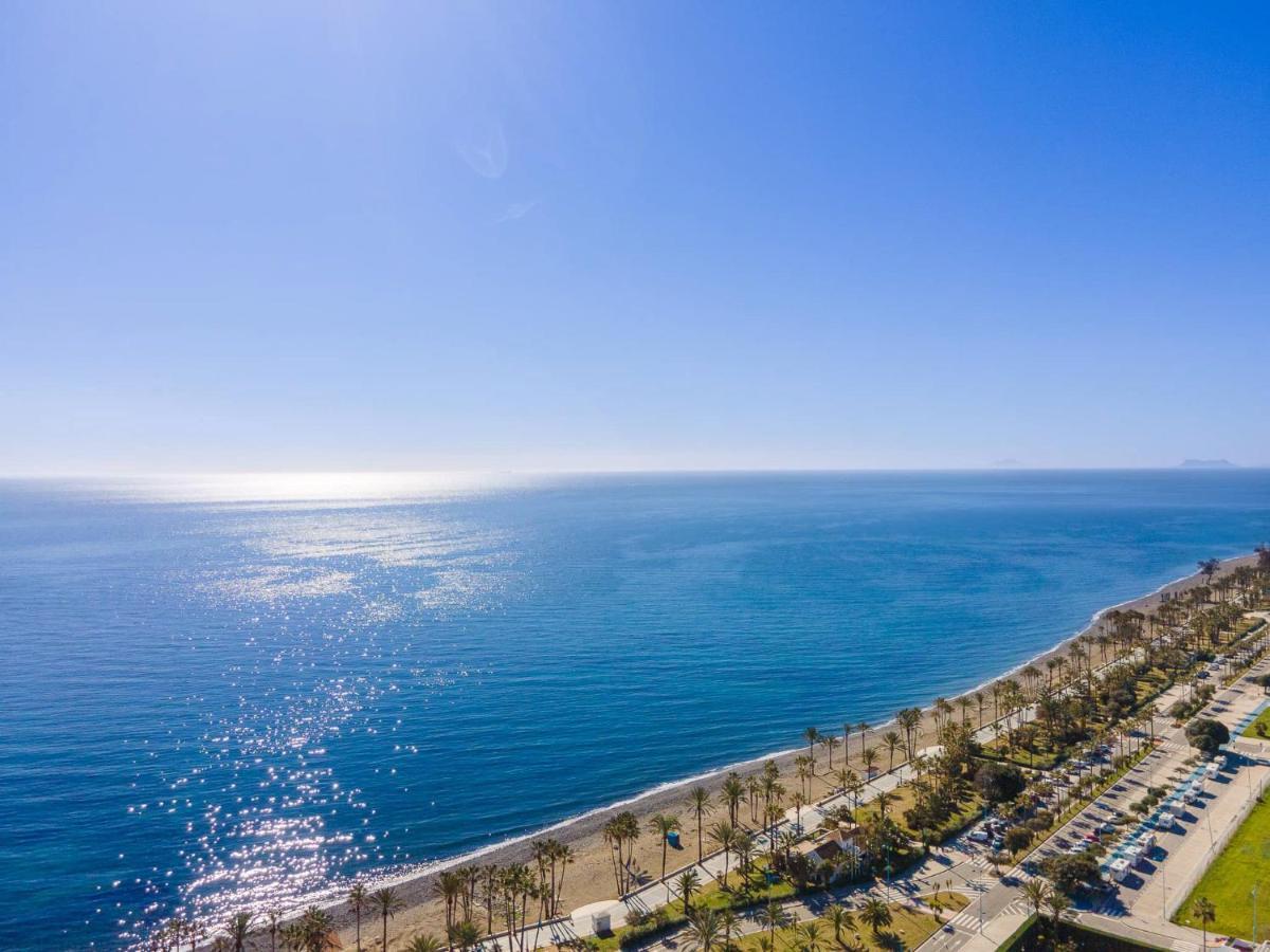 3 Bed Las Petunias, San Pedro Marbella Dış mekan fotoğraf