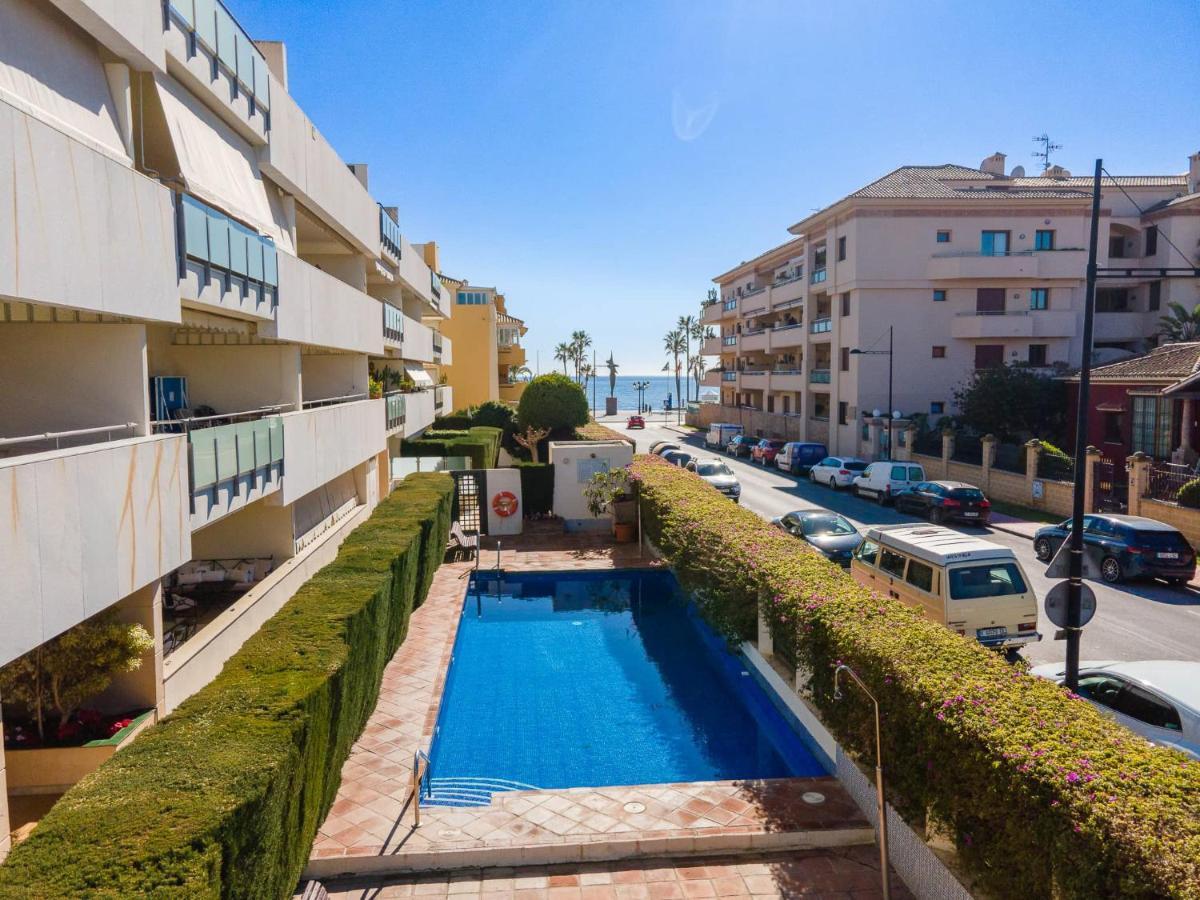3 Bed Las Petunias, San Pedro Marbella Dış mekan fotoğraf