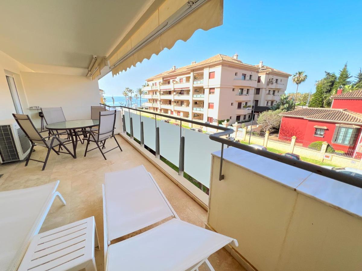 3 Bed Las Petunias, San Pedro Marbella Dış mekan fotoğraf