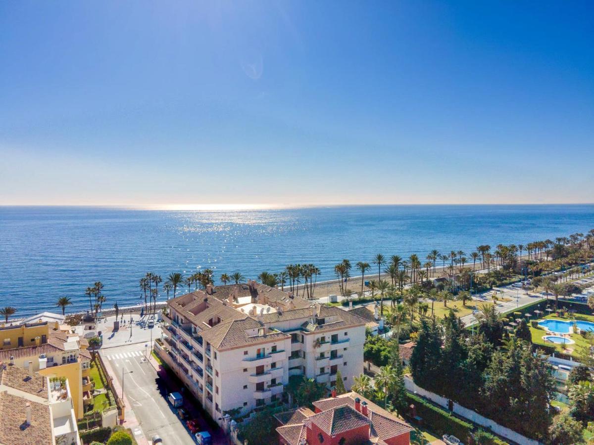 3 Bed Las Petunias, San Pedro Marbella Dış mekan fotoğraf
